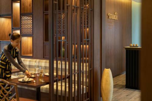 Hotel Melia Ho Tram Beach Resort