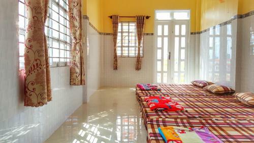 Bed & Breakfast Tuan Thao Guesthouse