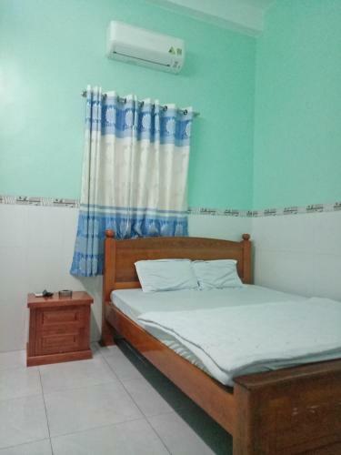 Hai Thuy Hostel