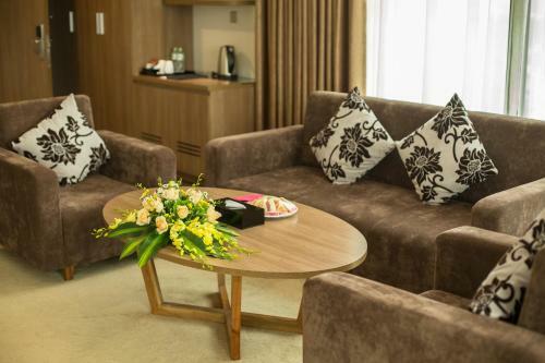 Hotel Muong Thanh Luxury Phu Tho
