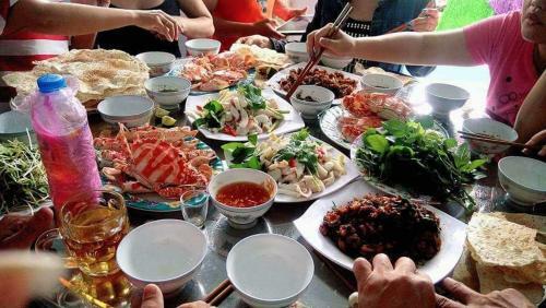 Hostal Phuoc Loc Guesthouse
