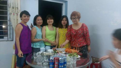 Hostal Phuoc Loc Guesthouse