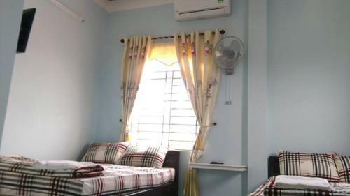 Hostal Phuoc Loc Guesthouse