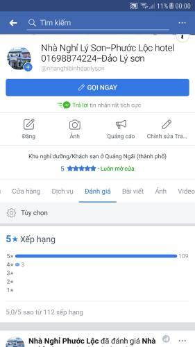 Hostal Phuoc Loc Guesthouse