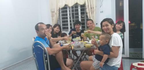 Hostal Phuoc Loc Guesthouse