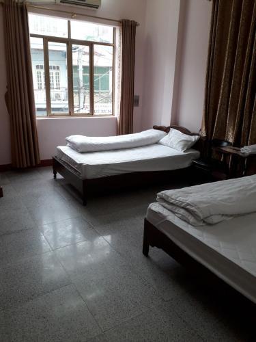 Linh Giang Hotel