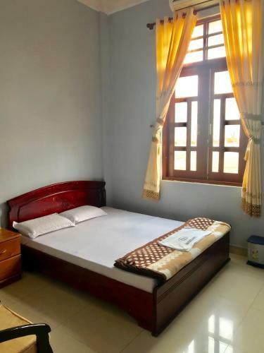Hostal Anh Nguyen Guesthouse