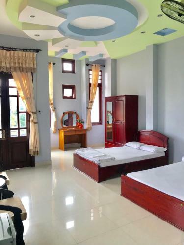 Hostal Anh Nguyen Guesthouse