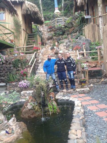 Bed & Breakfast Green Hill Hostel & Tour