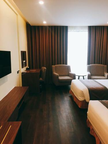 Muong Thanh Luxury Lang Son Hotel