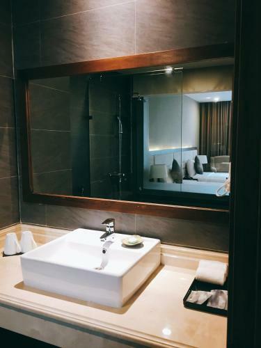 Muong Thanh Luxury Lang Son Hotel