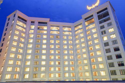 Muong Thanh Luxury Lang Son Hotel