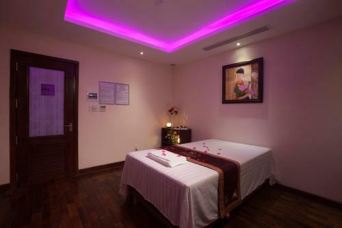 Khanh Linh Hotel