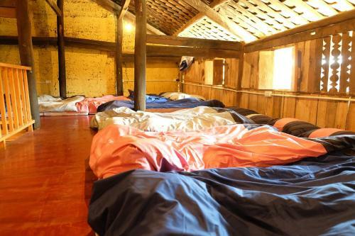 Lodge Homie Homestay