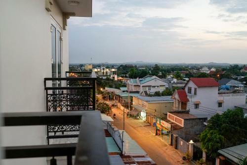 Hotel Hapyson