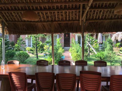Hotel Ngoc Linh Villas