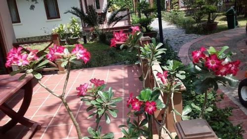 Hotel Vuon Xoai Resort