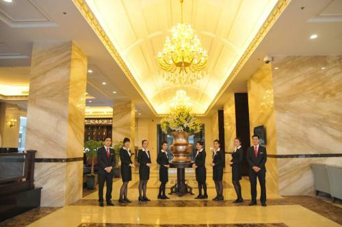 The Mira Hotel