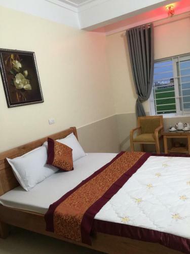 Motel Phuong Phuong 2 Hotel