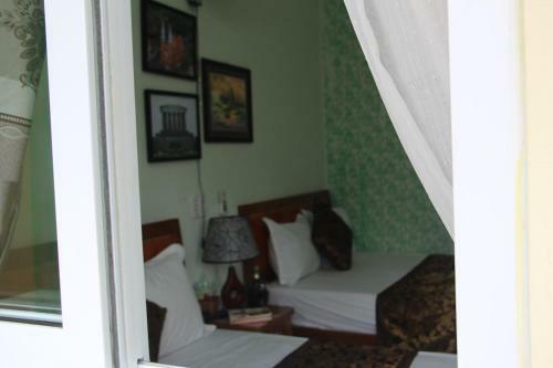 Hotel Rose Poshtel