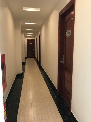 Apartamento Ninh Phong Hometel