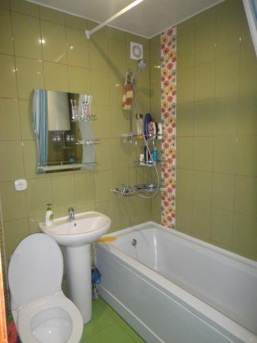 Apartment Abazgaa 35/7