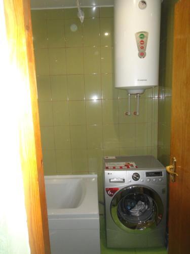 Apartment Abazgaa 35/7