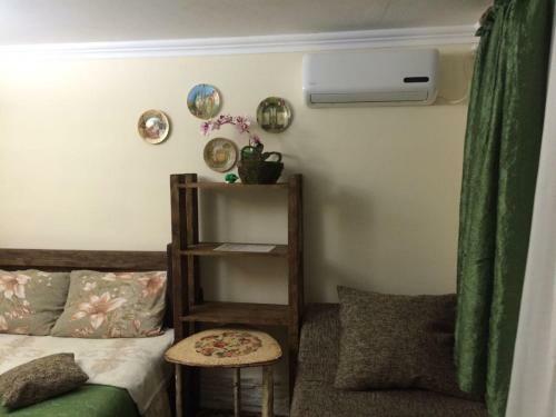 Hostal U Palycha Guest House