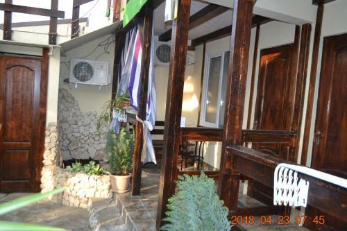 Hostal U Palycha Guest House