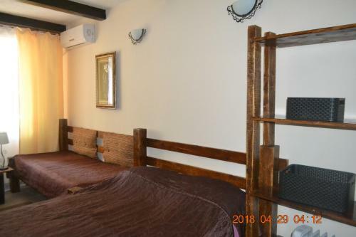 Hostal U Palycha Guest House