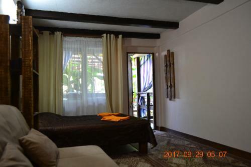Hostal U Palycha Guest House