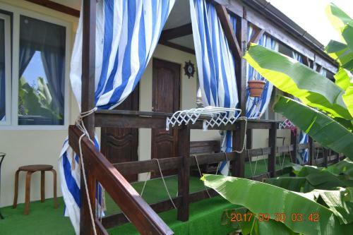 Hostal U Palycha Guest House
