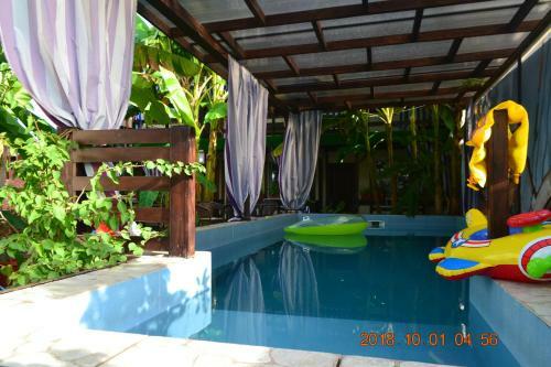 Hostal U Palycha Guest House