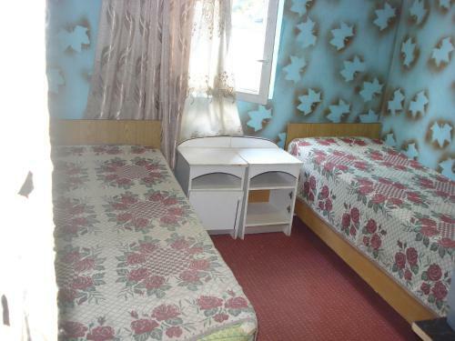 Hostal Guest House Elona