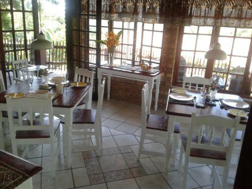 Hostal Xanadu Guest House