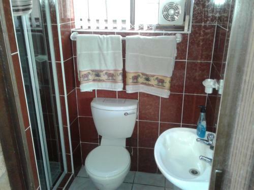 Hostal Xanadu Guest House