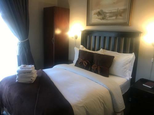 Bed & Breakfast Dara Guest House