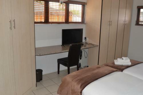 Bed & Breakfast Dara Guest House