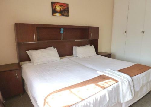 Hostal Buble Ball Guest House