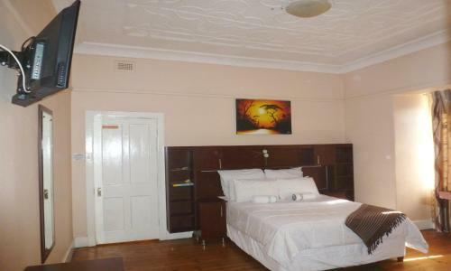Hostal Buble Ball Guest House