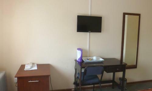 Hostal Buble Ball Guest House