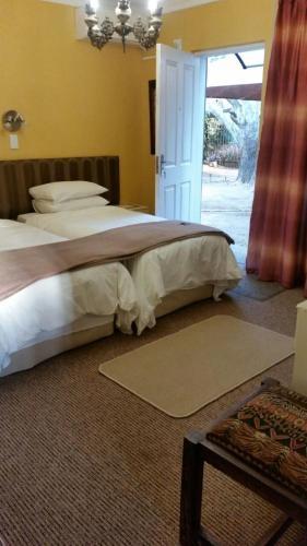 Hostal Lekkerus Guest House