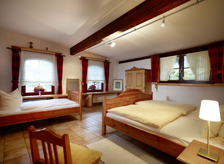 Hotel Haus Kylltal