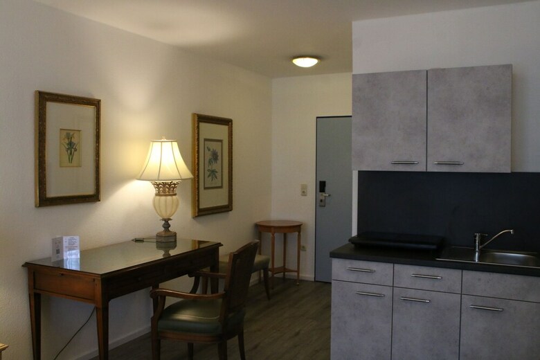 Hostal G�stehaus Bavaria