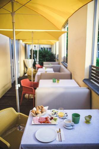 Hotel Central Regensburg Citycentre
