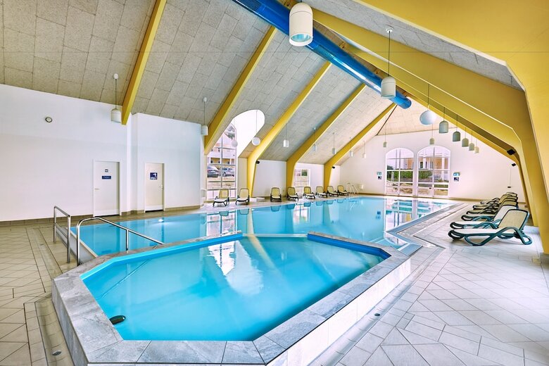Apartamentos H+ Hotel Ferienpark Usedom