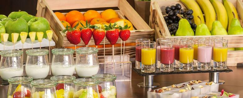 Hotel NH Stuttgart Airport