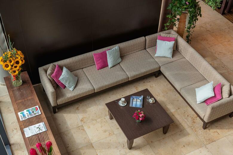 Hotel NH Stuttgart Airport