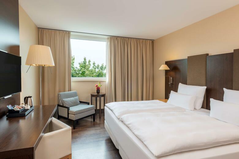 Hotel NH Stuttgart Airport