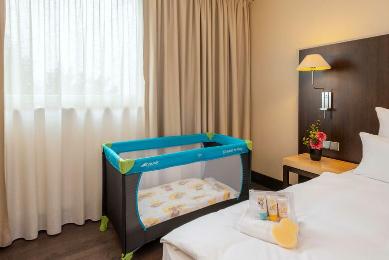 Hotel NH Stuttgart Airport